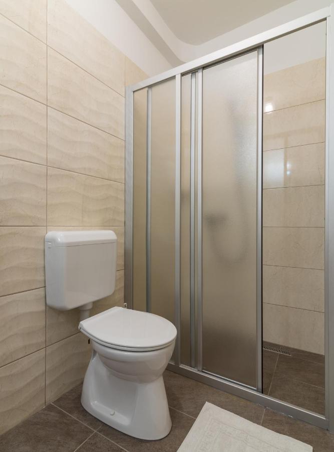 Nemes Apartmanhaz Hévíz Εξωτερικό φωτογραφία