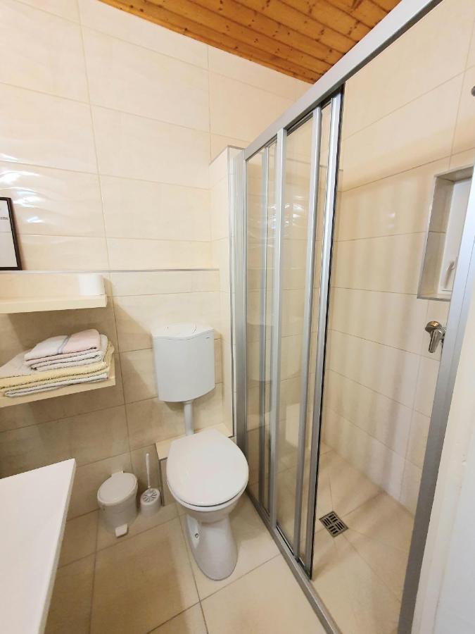 Nemes Apartmanhaz Hévíz Εξωτερικό φωτογραφία
