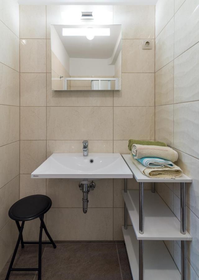 Nemes Apartmanhaz Hévíz Εξωτερικό φωτογραφία