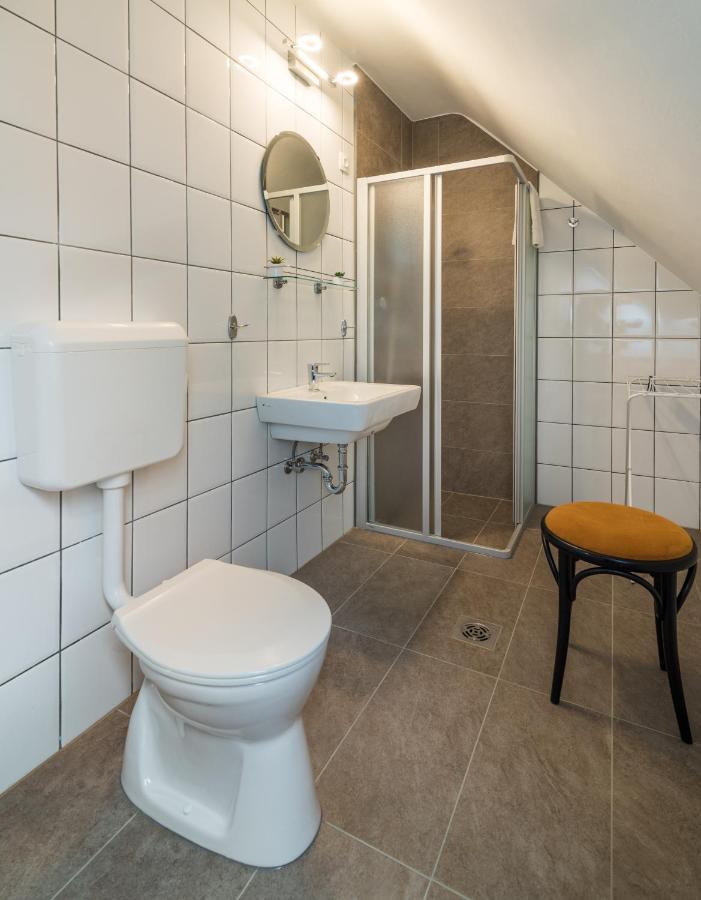 Nemes Apartmanhaz Hévíz Εξωτερικό φωτογραφία