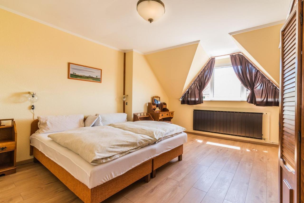 Nemes Apartmanhaz Hévíz Εξωτερικό φωτογραφία