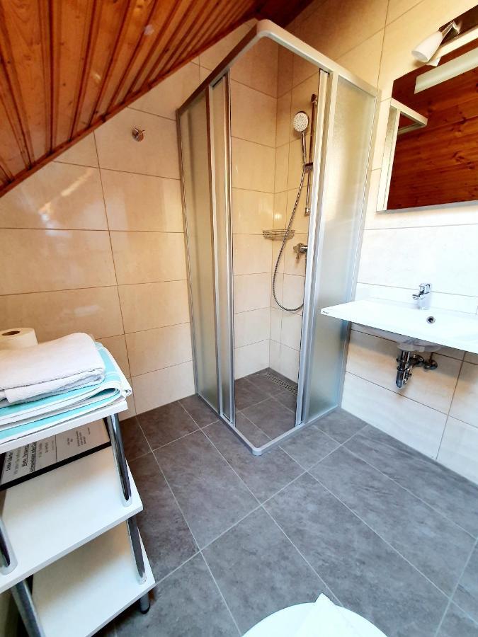 Nemes Apartmanhaz Hévíz Εξωτερικό φωτογραφία