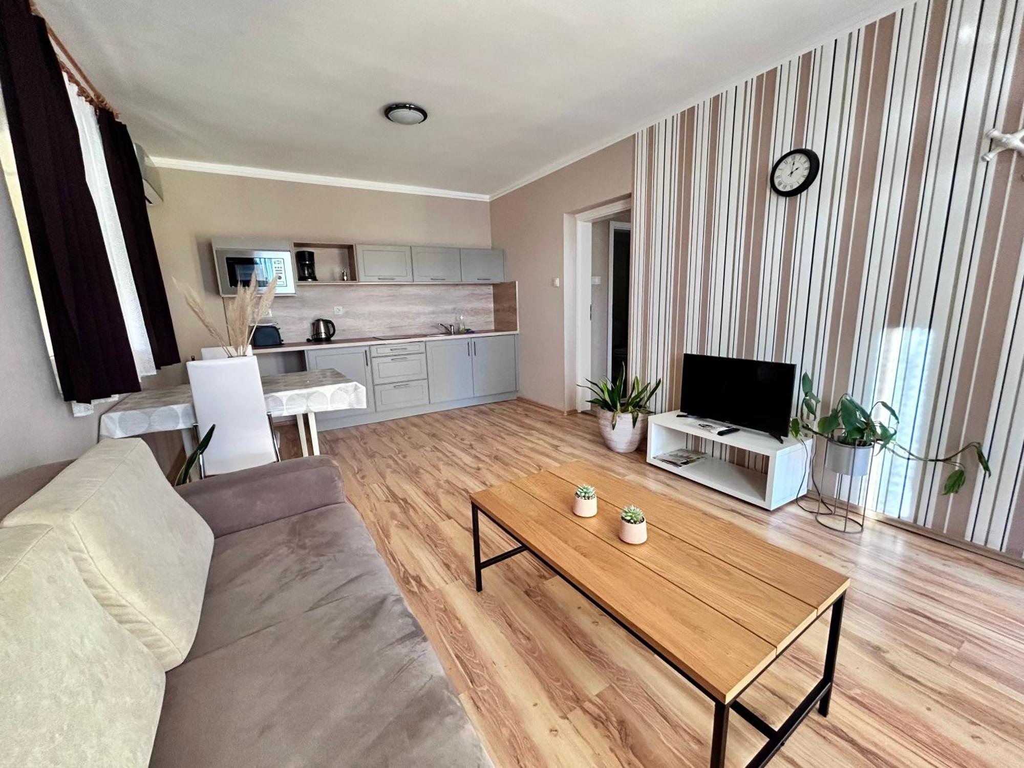 Nemes Apartmanhaz Hévíz Εξωτερικό φωτογραφία